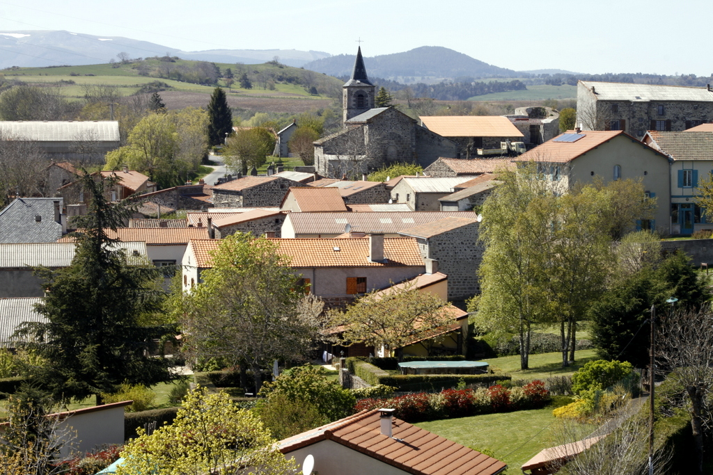 Olloix Auvergne